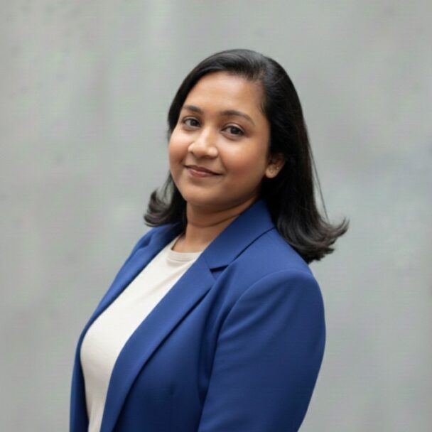 Abinaya Sowriraghavan